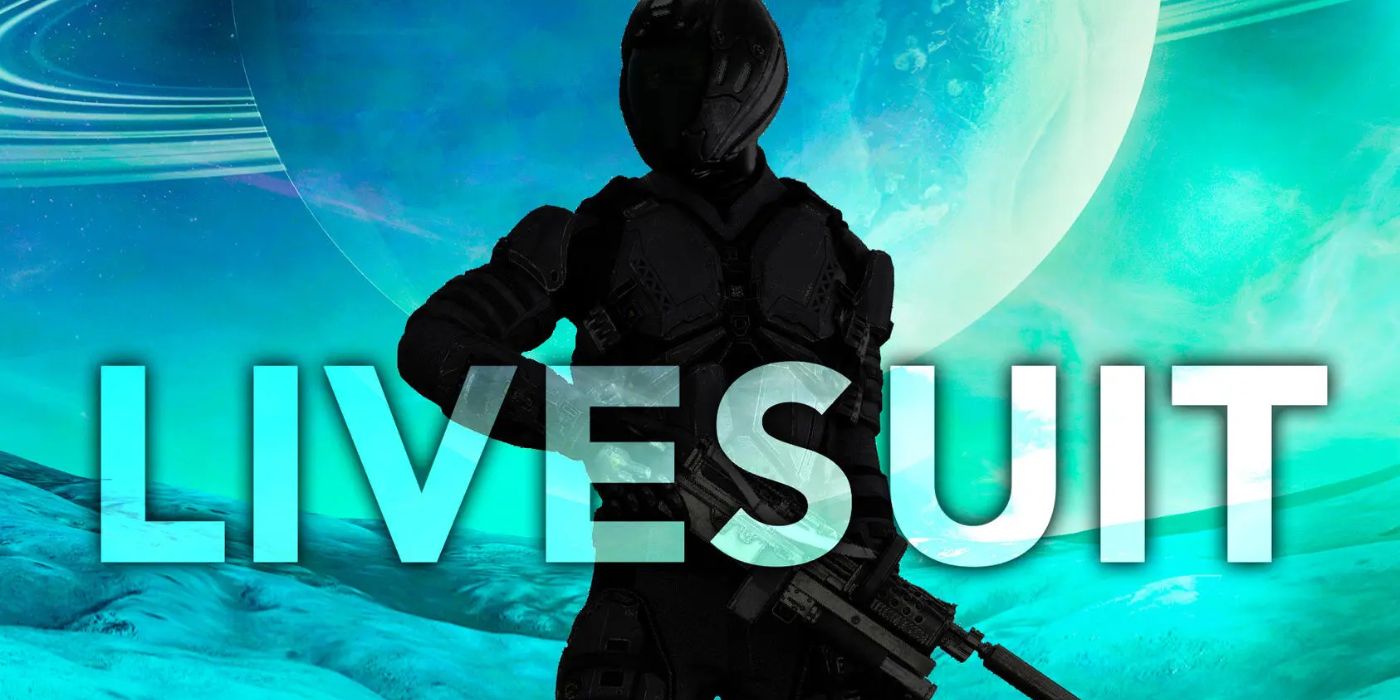 Upcoming Sci-Fi Show By The Expanse’s Creators Needs To Make 1 Controversial Book Change