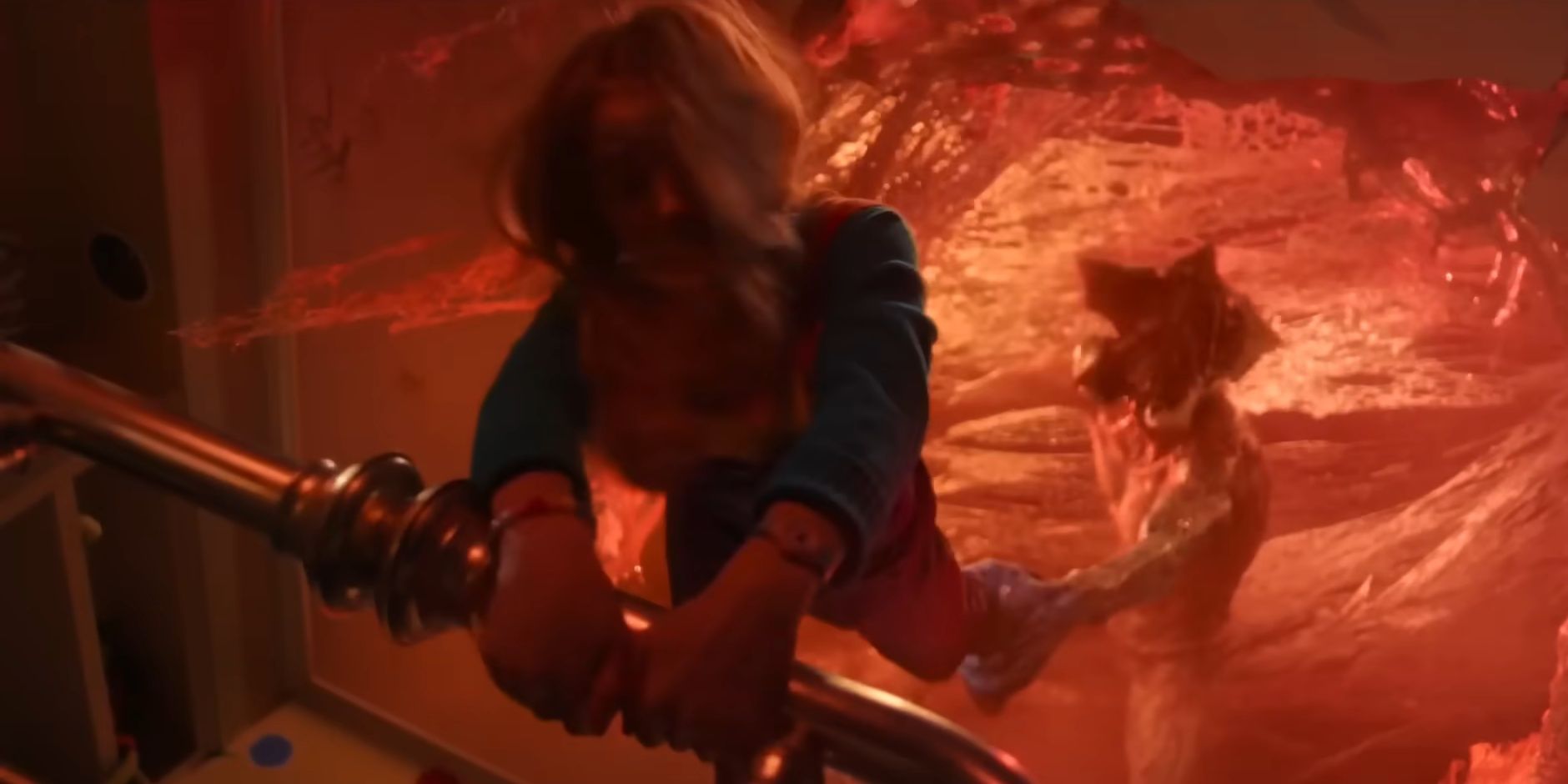 Stranger Things Season 5 Finally Explains What The Upside Down Really Is