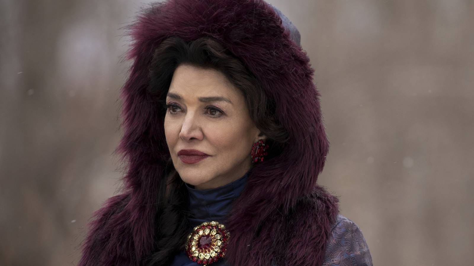 Die geheime sechsteilige Prequel-Serie zu „The Expanse“ macht den ...