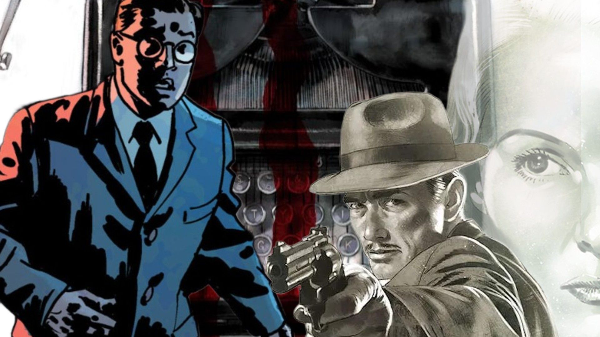 "The Fade Out" Should Be TV's Next Great Crime Drama