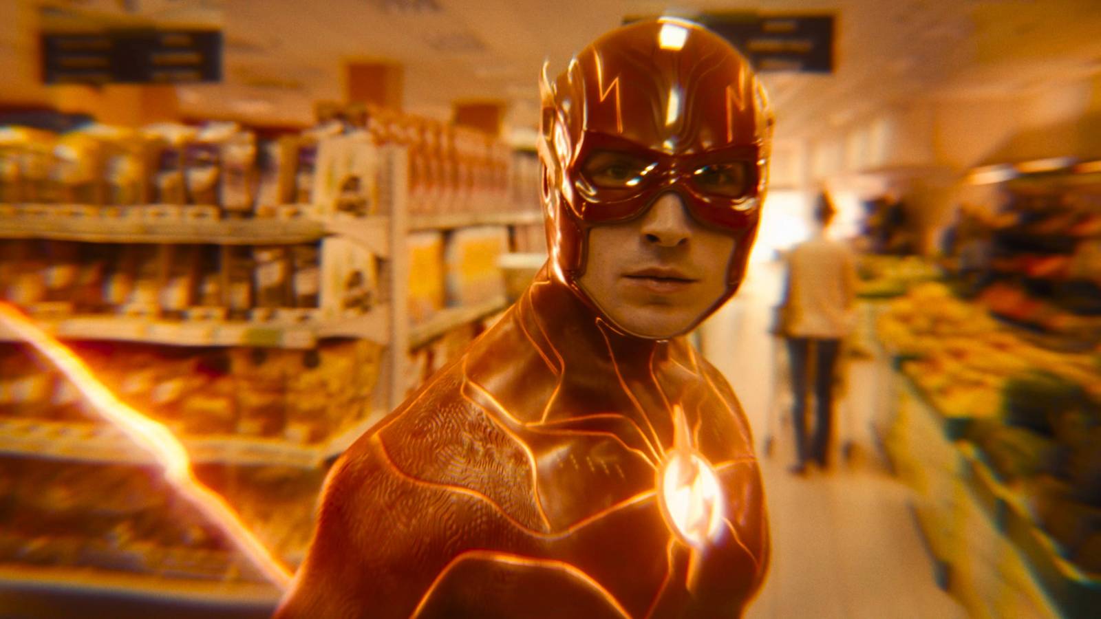 James Gunn's DC Universe Is Officially Fixing Its The Flash Problem ...