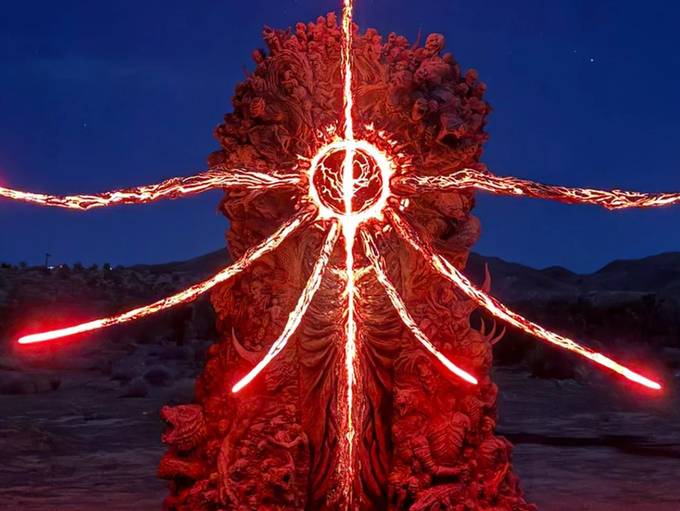 Larian Studios Announces New Divinity Game,