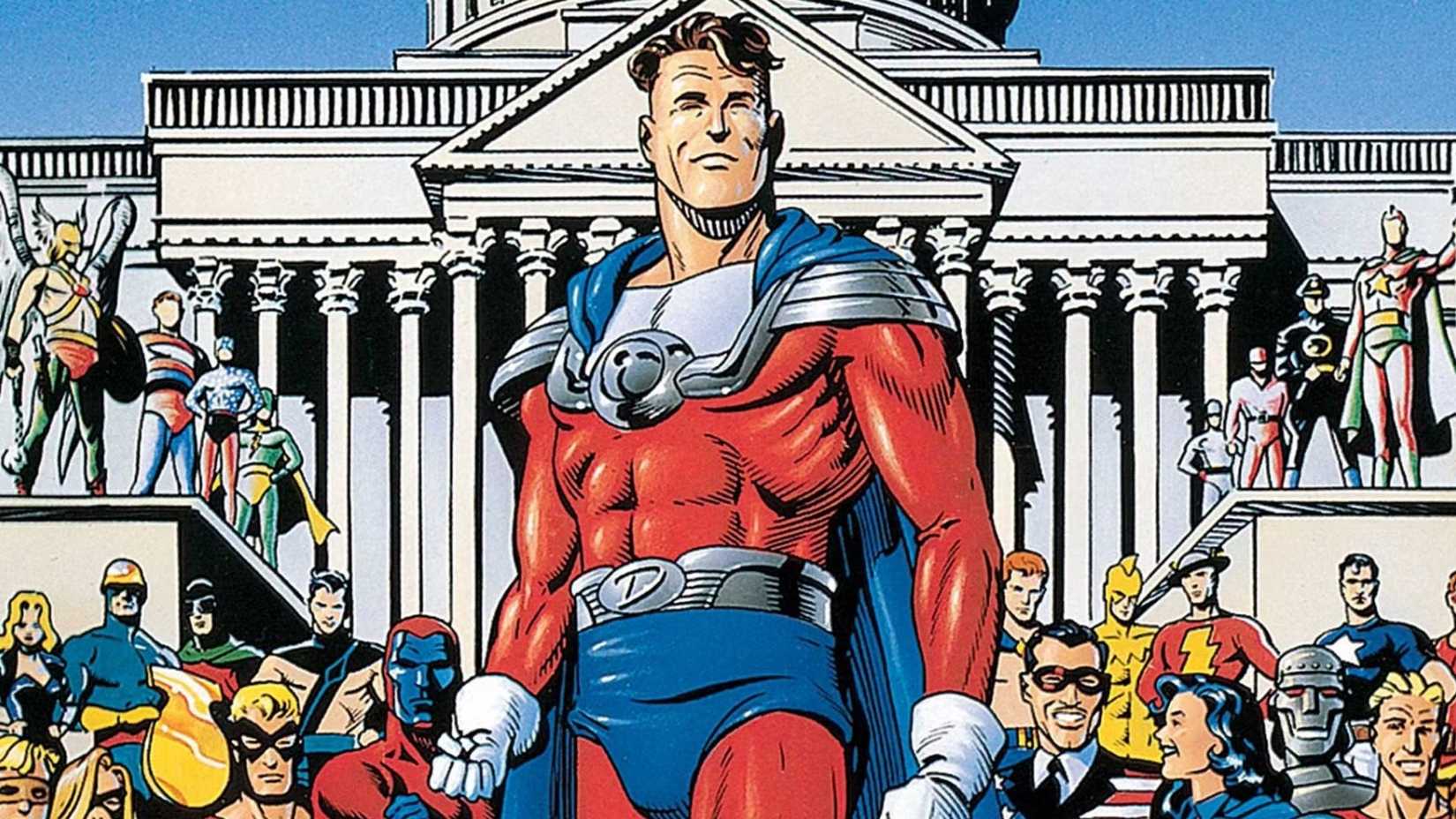 10 DC Masterpieces Everyone Should Read