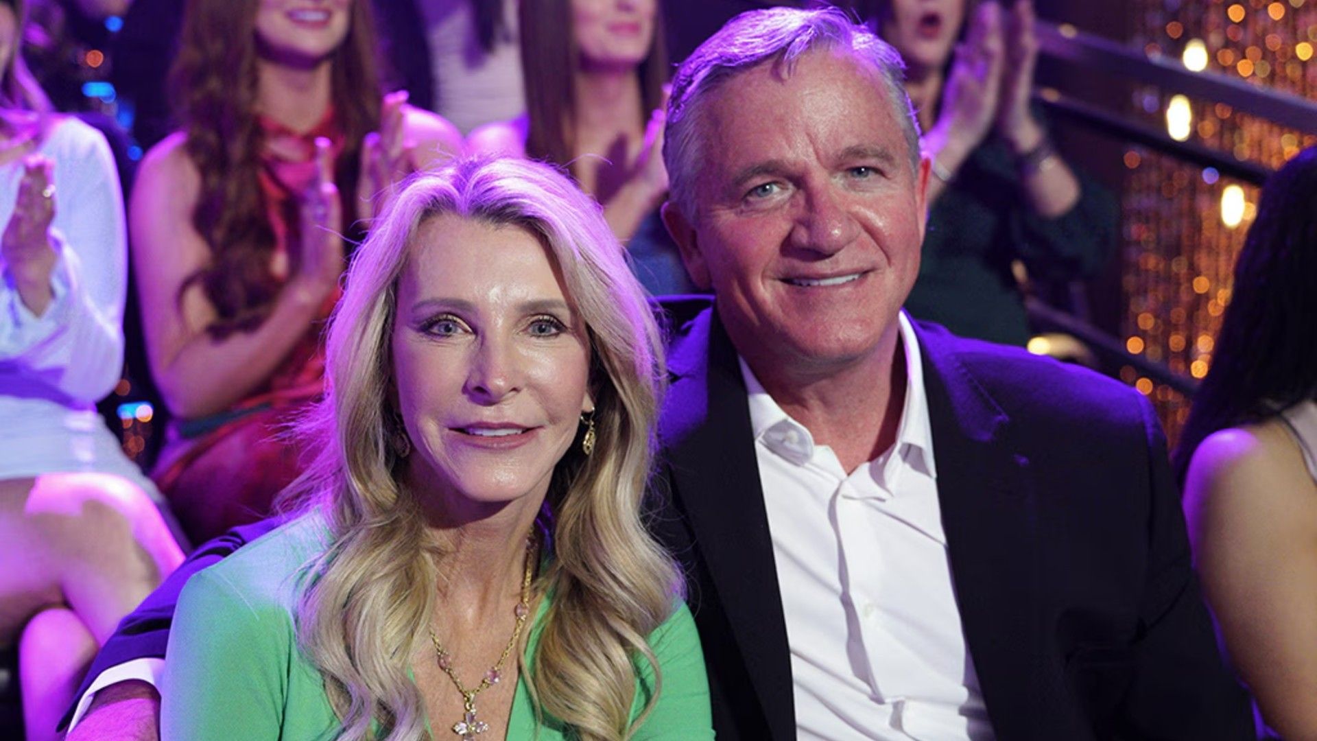 The Golden Bachelorette's Joan Vassos & Chock Chapple's Relationship Milestone Is A Win For The Franchise image