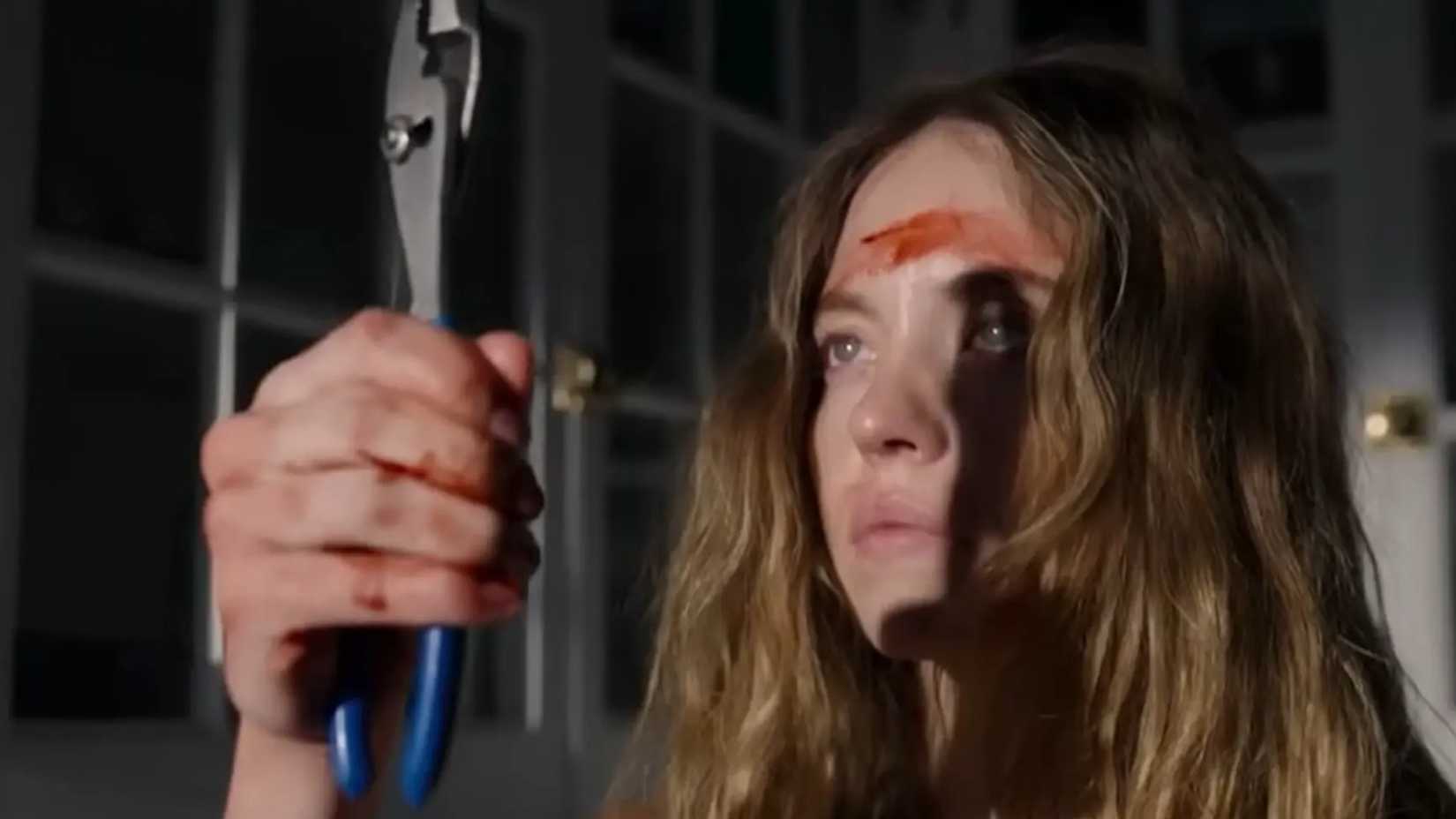 The Housemaid (2025) 6