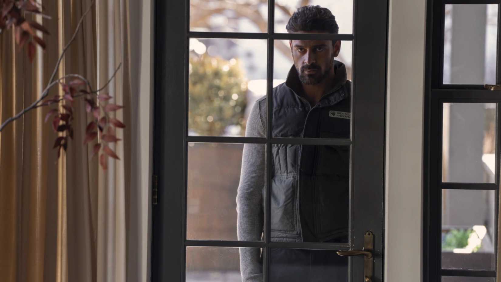 The Housemaid (2025) 8