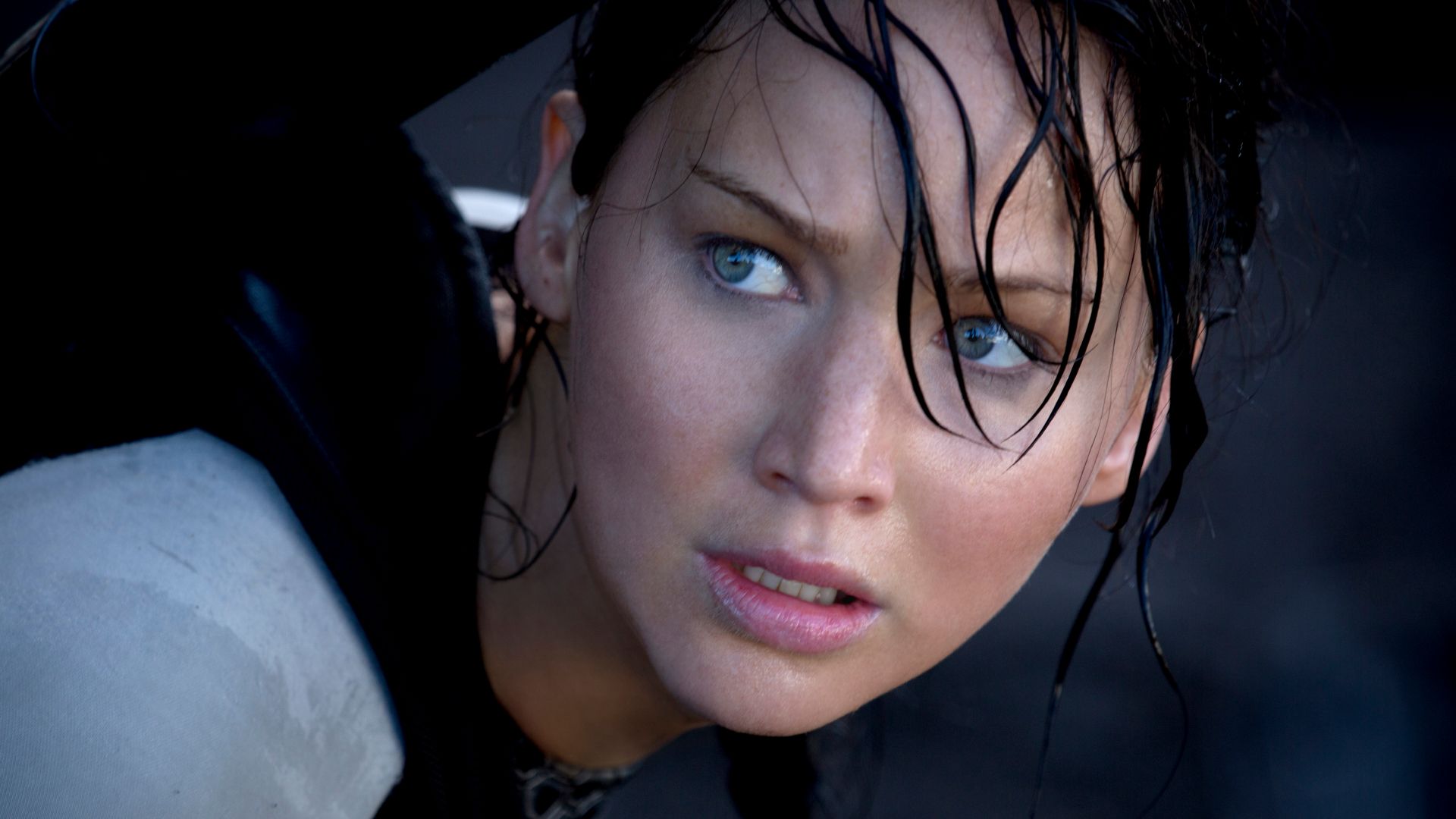 Jennifer Lawrence's Ambien Mishap On Hunger Games Set Annoyed Co-Star image