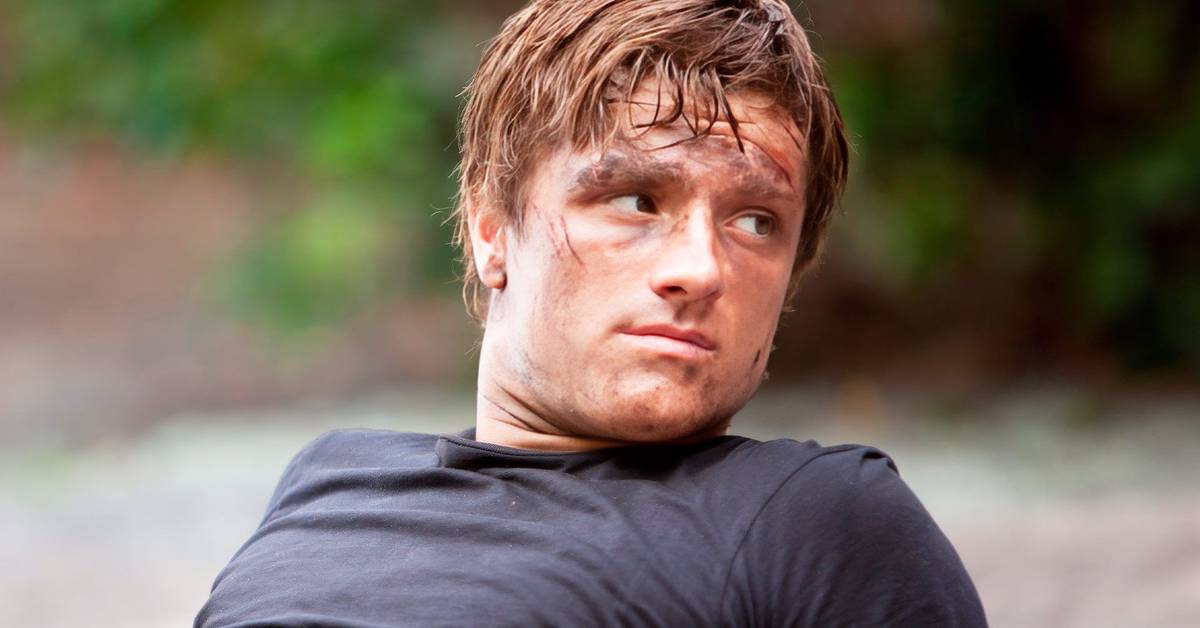 screenrant.com - Zoe Miskelly - Josh Hutcherson's New DC Role Is A Secret Weapon For Its Future Movies