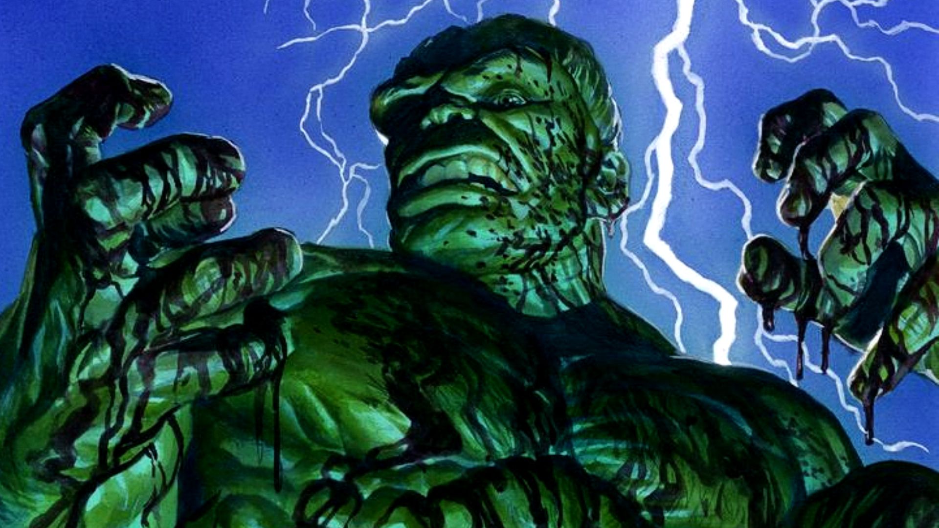 Marvel’s Most Controversial Movie Is The Only One That Got Hulk Right