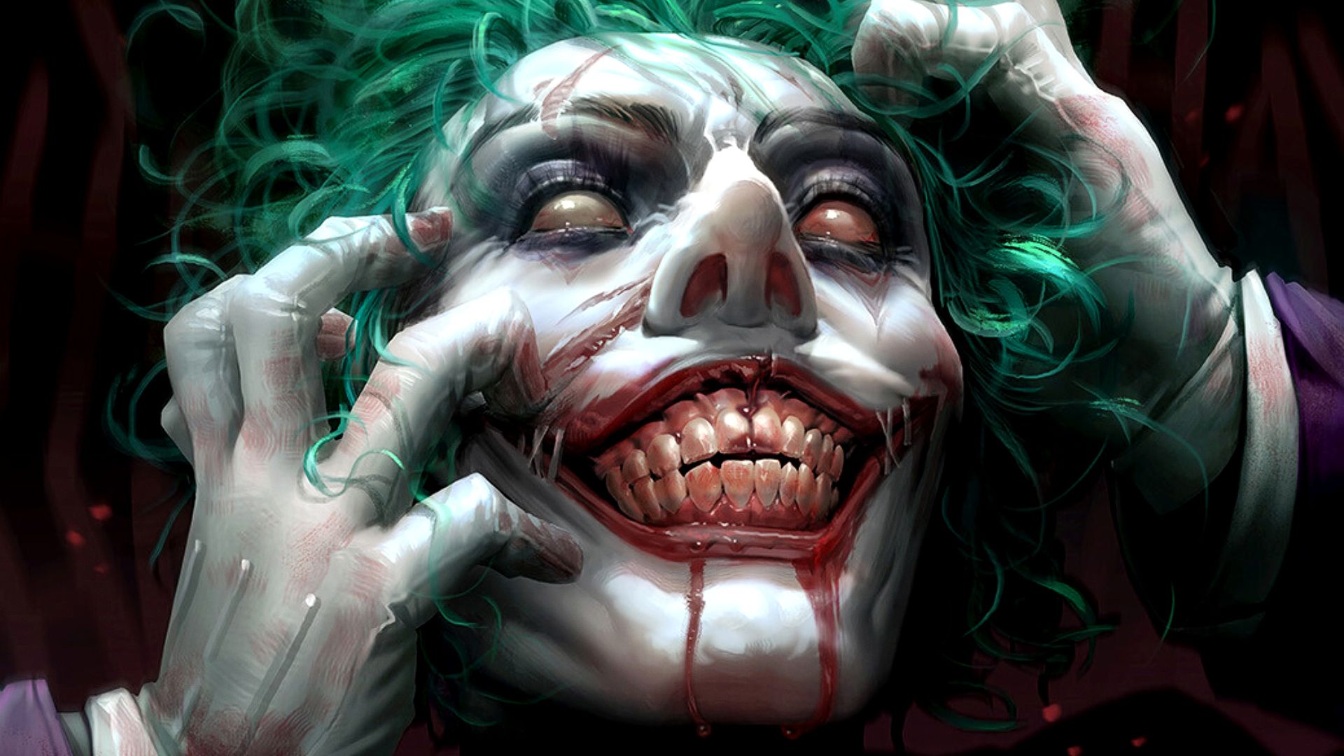 5 Marvel Villains Even More Twisted Than The Joker image