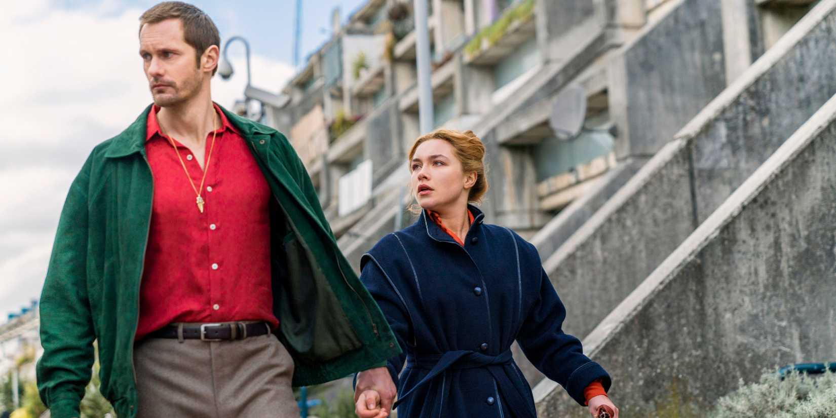 Imagem de The Little Drummer Girl