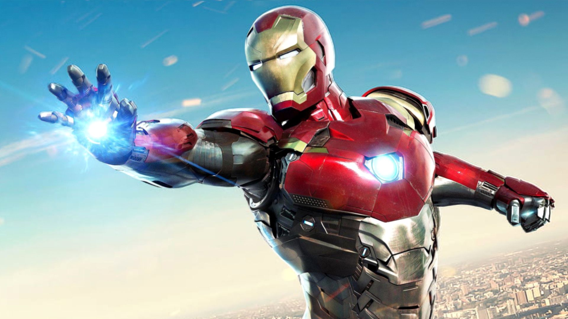 Infamous Iron Man Gets New Printing Ahead of Avengers: Doomsday image