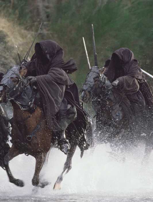 What Happened To Radagast The Brown After Sauron's Defeat In Lord Of ...