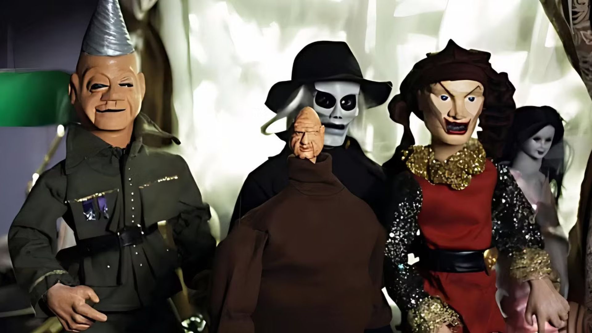 Puppet Master Summary, Trailer, Cast, Where to Watch and More