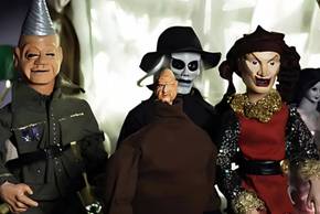 Mastro Puppet Puppet Master Summary, Trailer, Cast, Where to Watch and More