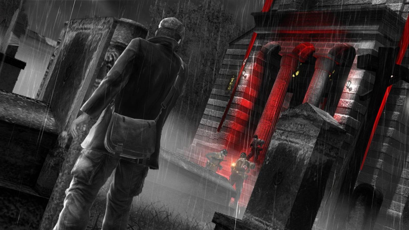 10 Huge Open-World Games Nobody Talks About 10 Huge Open-World Games Nobody Talks About