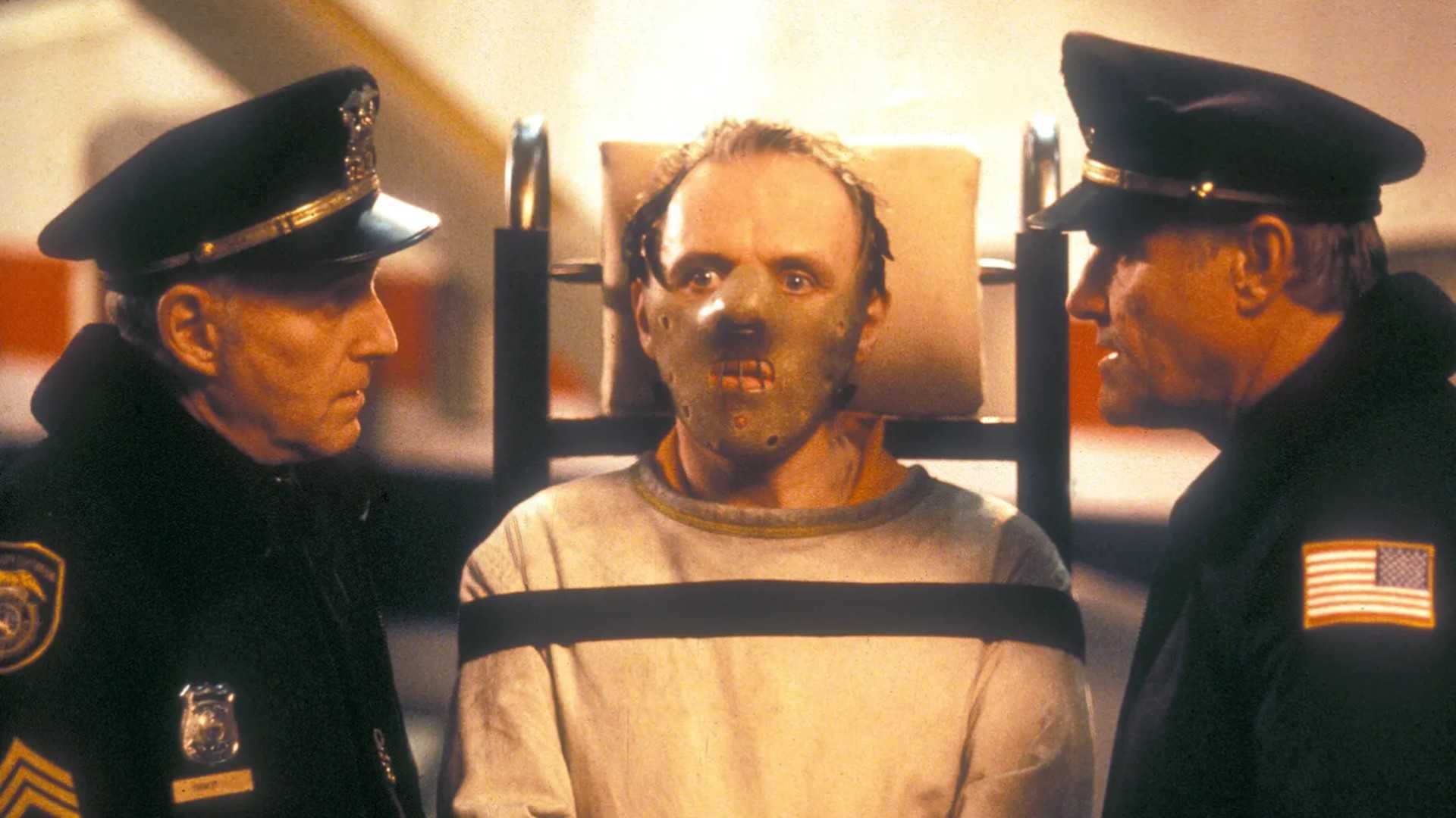 the-silence-of-the-lambs 10 Best Thriller Movies Streaming For Free Right Now, Including The Silence Of The Lambs