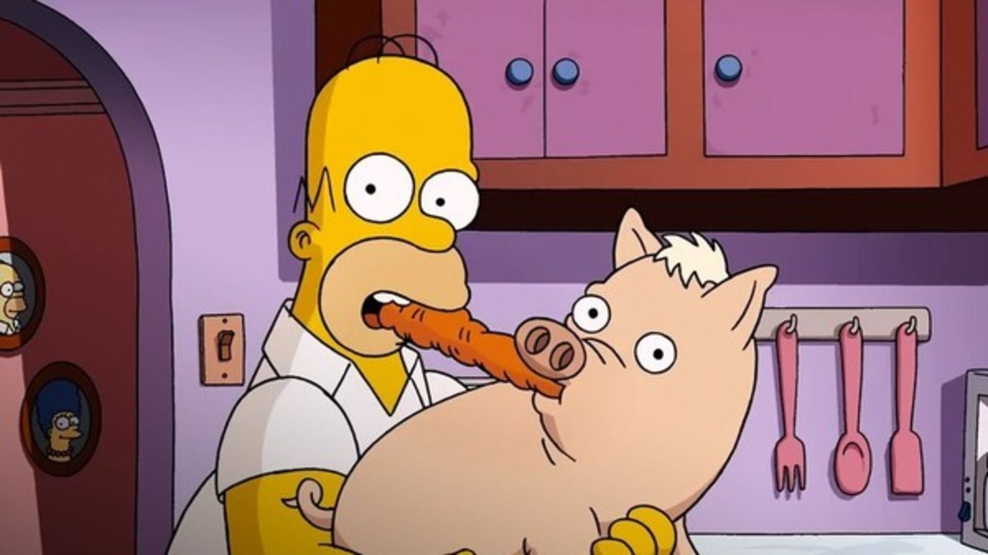 Homer in The Simpsons Movie (2007)
