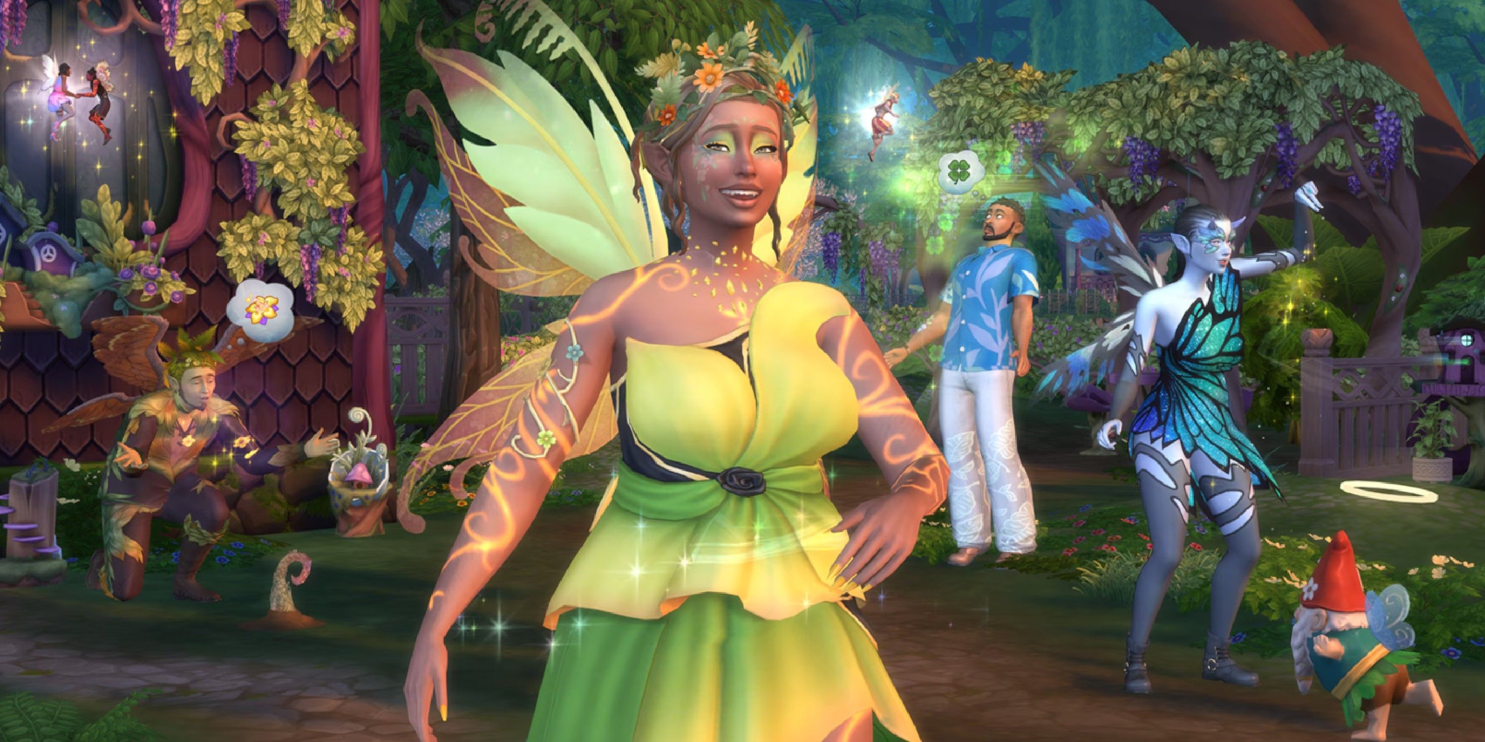 How Much All The Sims 4 Expansion Packs Cost In 2026