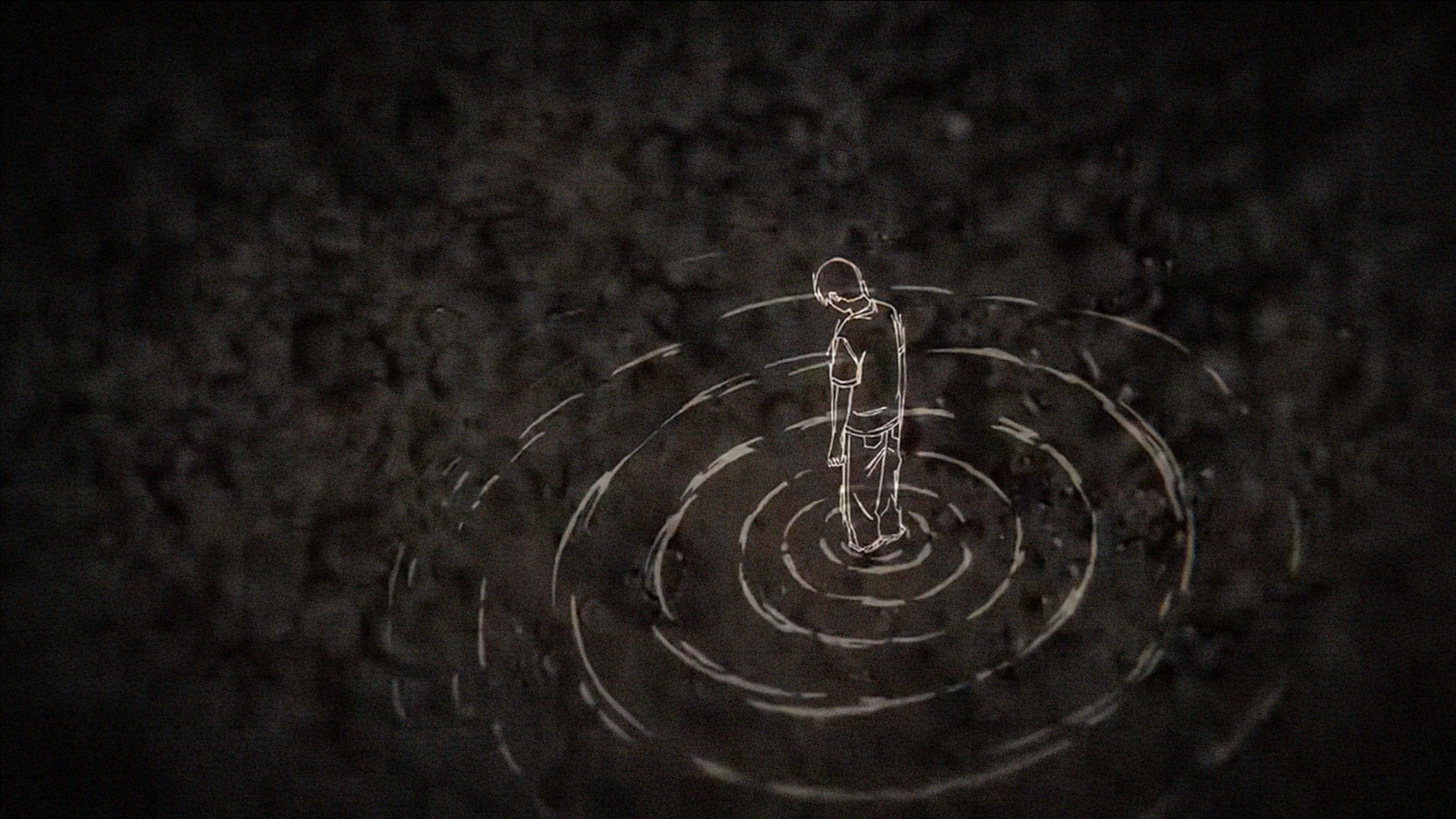 The Summer Hikaru Died, Ёшики, самоанализ