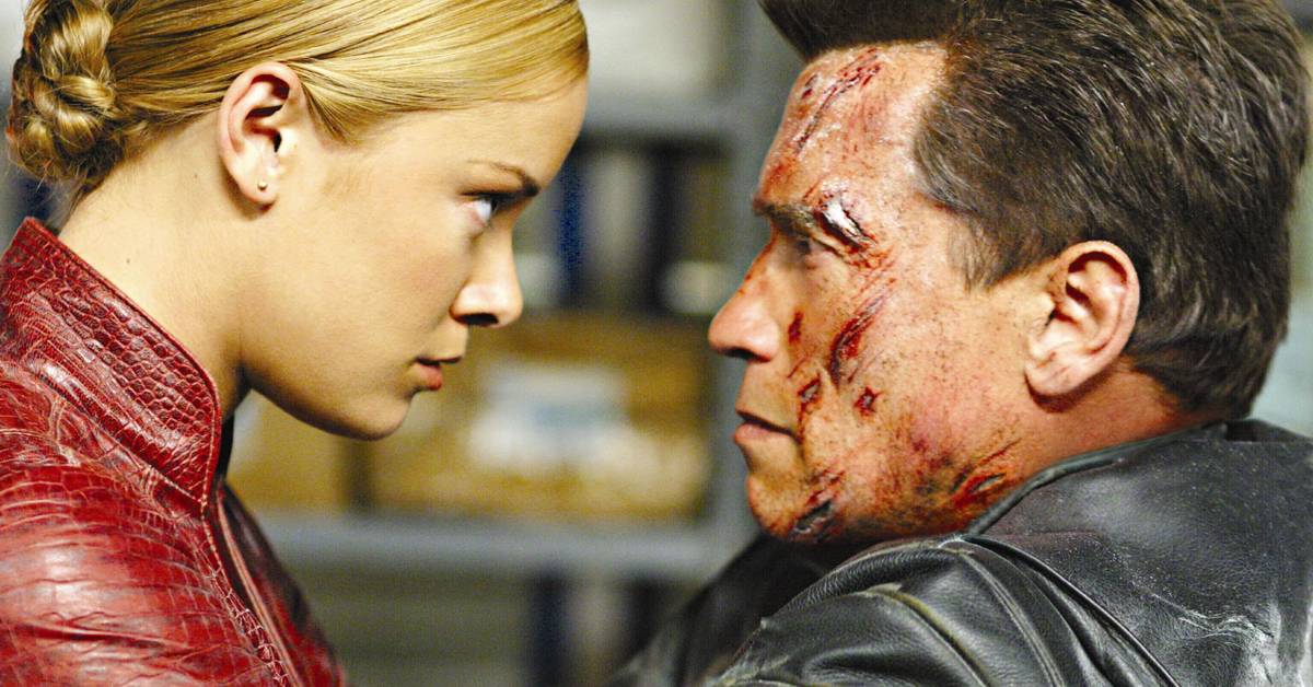 screenrant.com - Kevin Pantoja - 10 Movie Trilogies Ruined By One Installment
