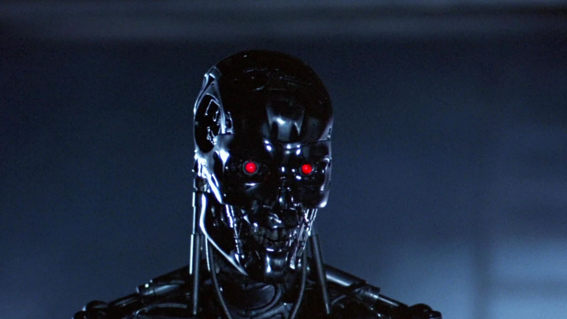 Terminator 7 Script Update Shared By James Cameron