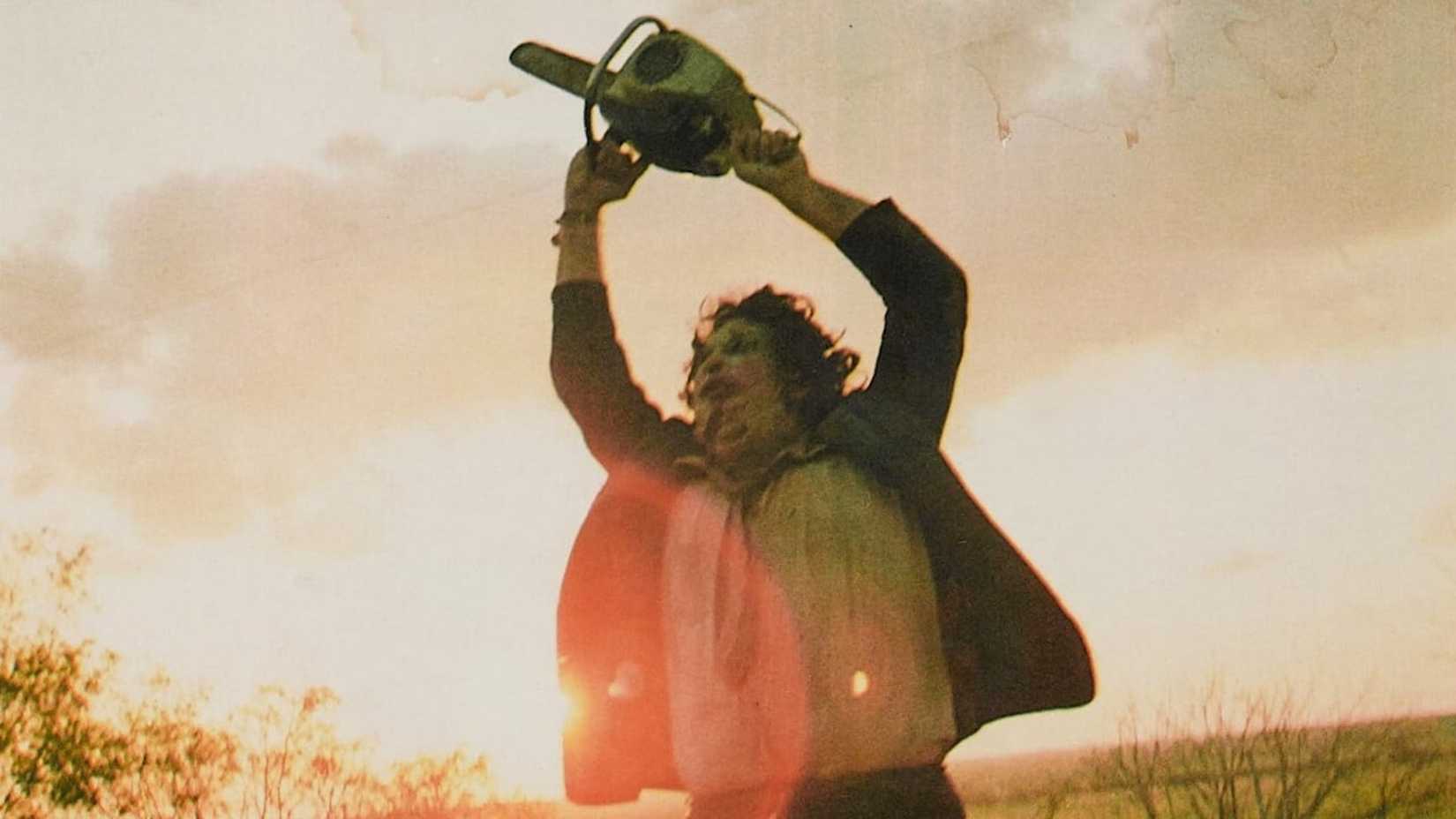 the texas chainsaw massacre