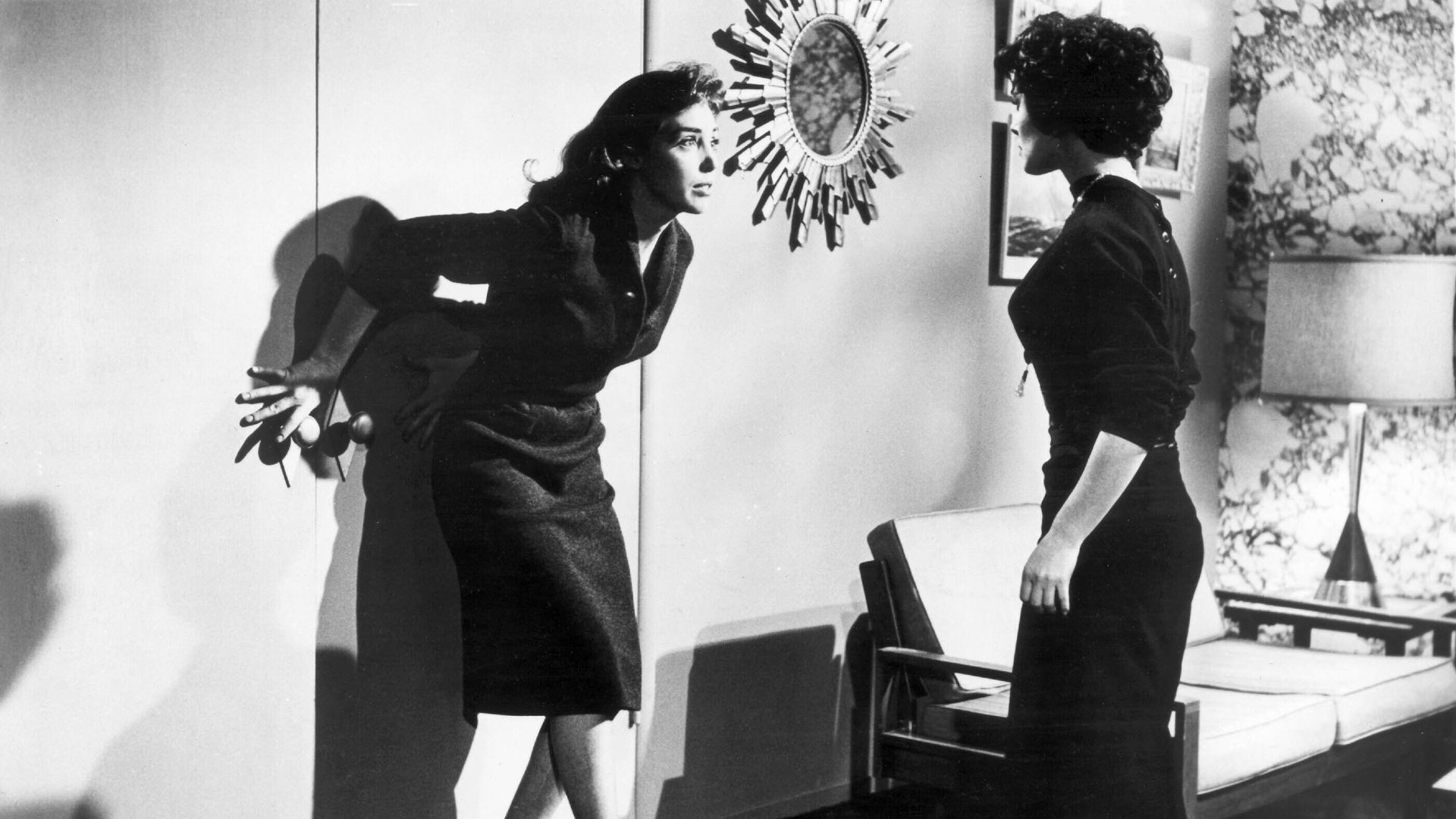 The Wasp Woman Remake: Amy Sedaris & Paul Dinello Revive 1959 Horror Classic image