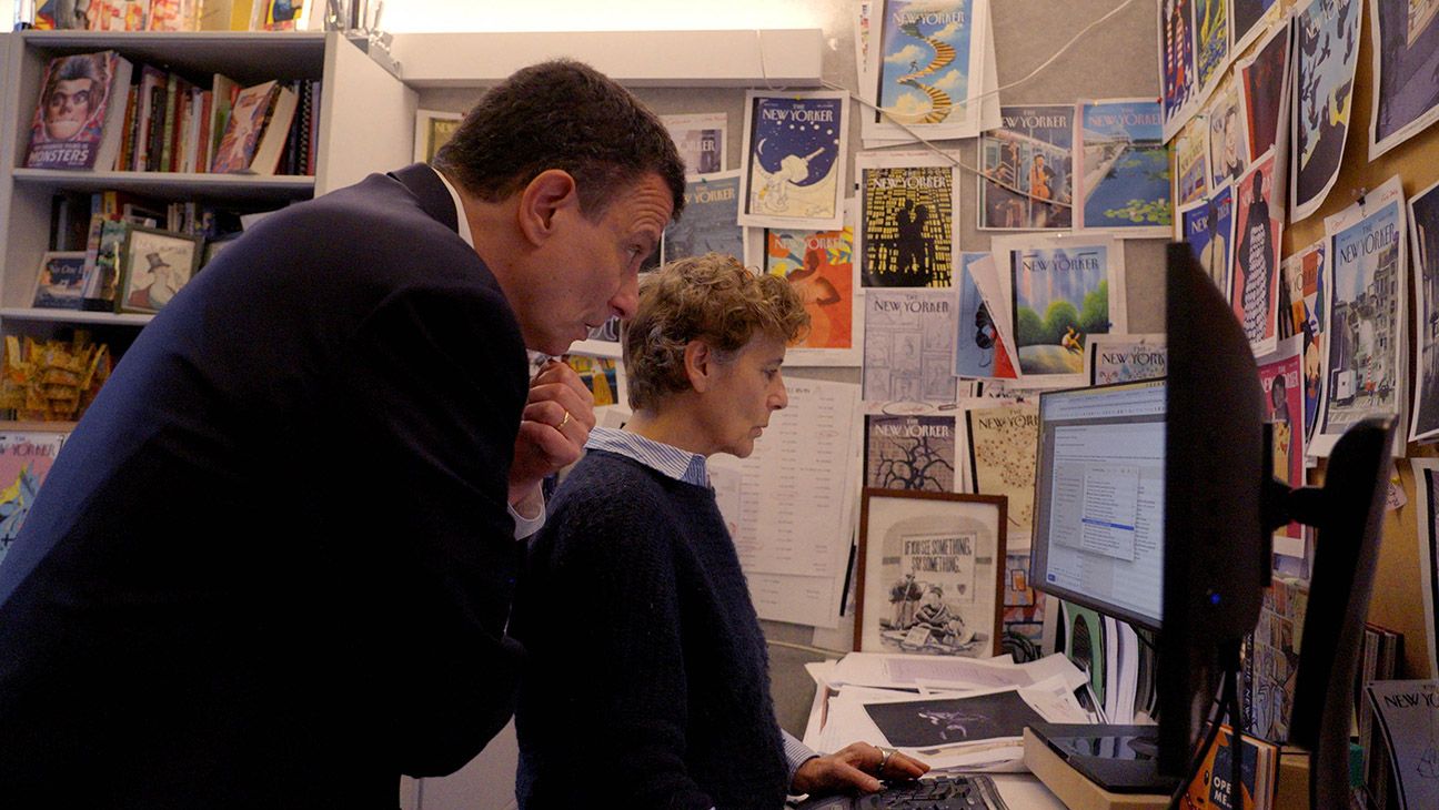 The New Yorker at 100 Review: Netflix's Celebration of the Magazine Is No More In Depth than a Birthday Tribute