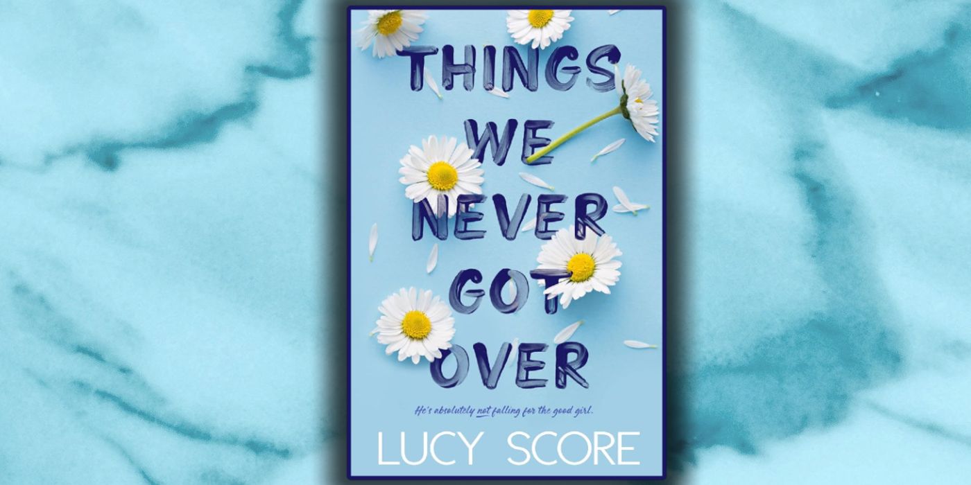 Upcoming Romance TV Show Is Perfect For Luke & Lorelai Fans