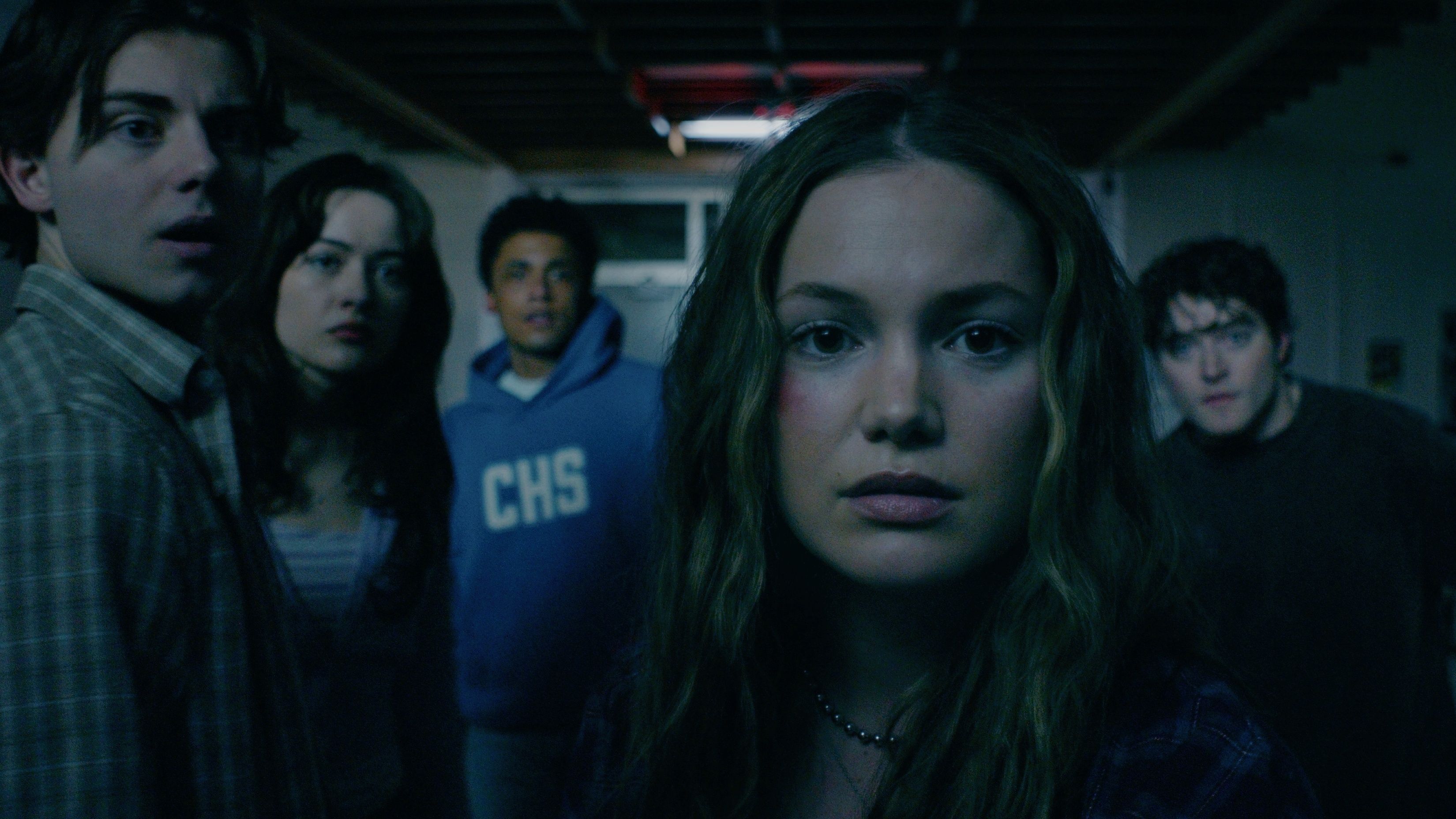 This Is Not A Test: First Bloody Images Revealed For Zombie Apocalypse Movie