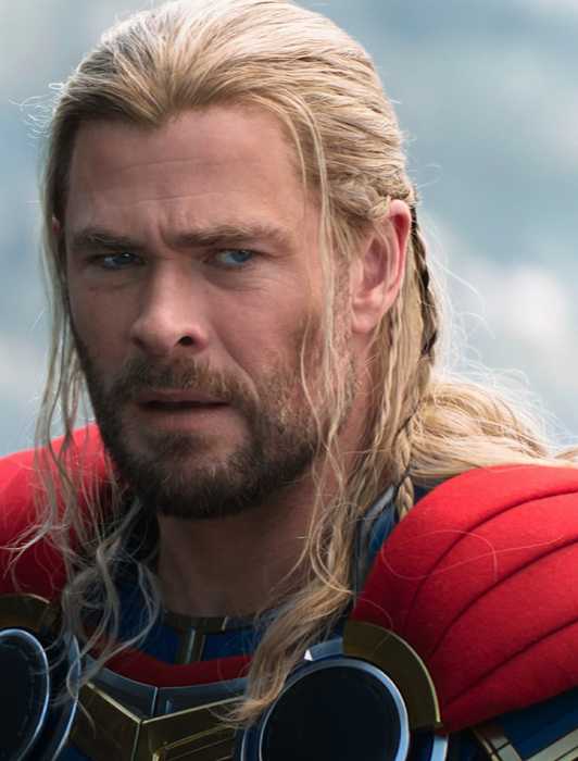 Who Is Thena? Angelina Jolie’s Eternals Movie Character Explained