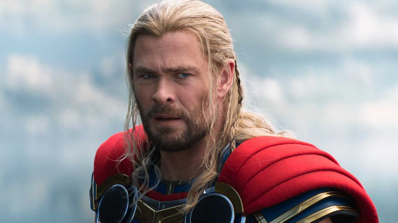 Thor Let's Go New Avengers: Doomsday Trailer Increases Thor's MCU Death Chances
