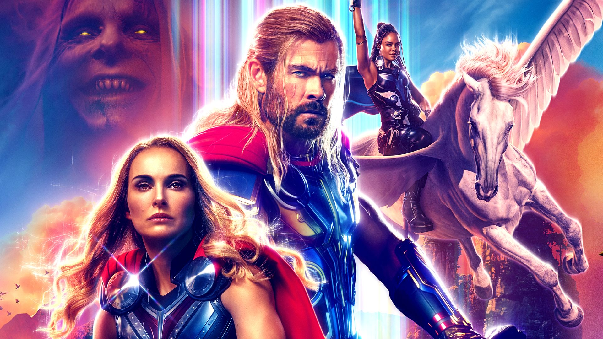 10 Ways The MCU Failed The Marvel Comics Universe image