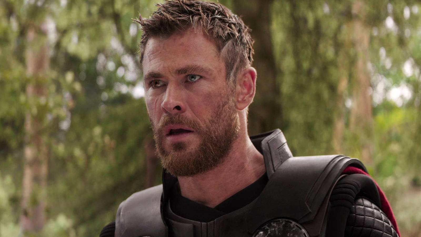 Who The Girl Is In Thor's Avengers: Doomsday Trailer