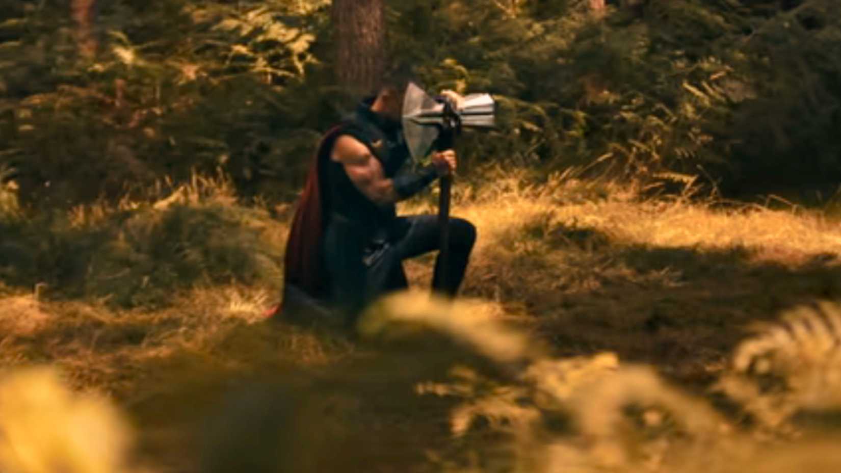 Cyclops’ Son Explains The X-Men’s Avengers: Doomsday Trailer According To MCU Theory