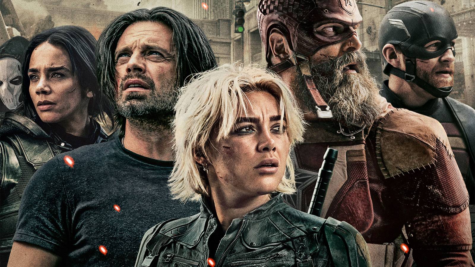 Marvel's Returning Live-Action MCU Series Is An Instant No. 1 Streaming Hit