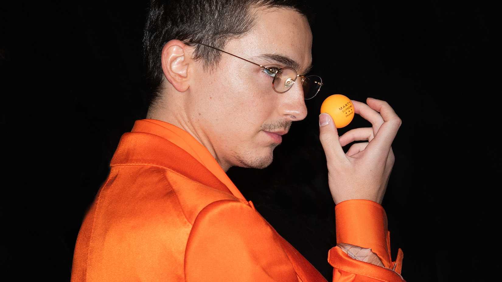 Marty Supreme Breaks A Major Sports Movie Tradition (But Still Does The Genre Justice)