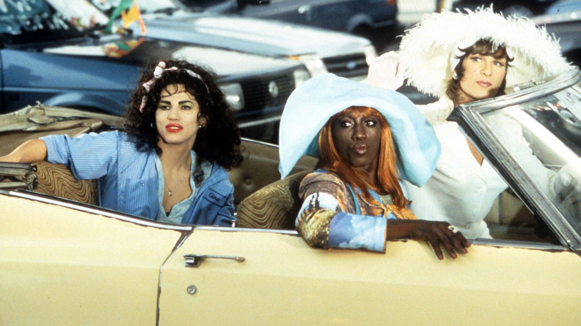 10 Classic '90s Movies With Surprisingly Bad Reviews