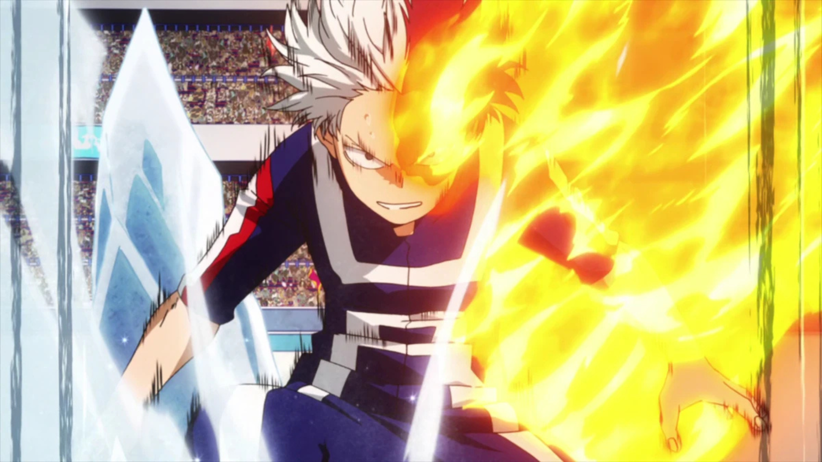 10 Important Lessons My Hero Academia Teaches Better Than Any Anime