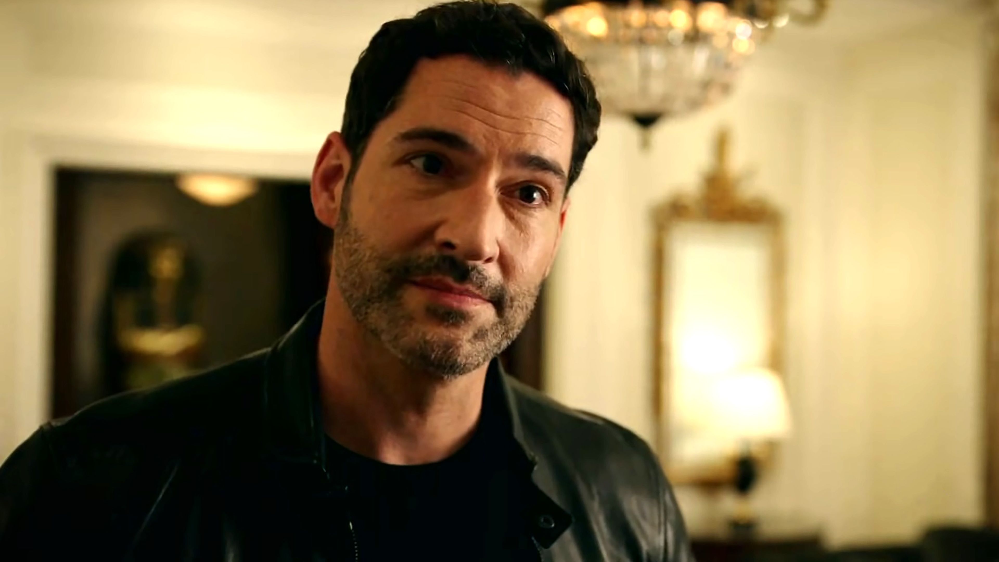 Tom Ellis Stars In First CIA Trailer For FBI Spinoff Series image