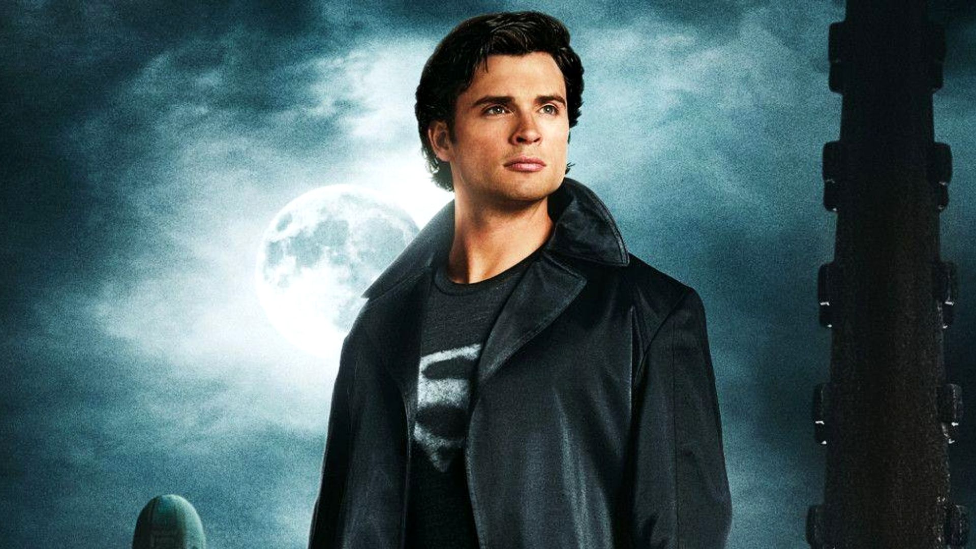 Smallville Needs To Get A Sequel As Soon As Warner Bros. Is Bought image