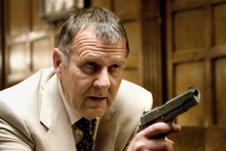 Gordon Ingebritson Tom Summary, Trailer, Cast, Where to Watch and More