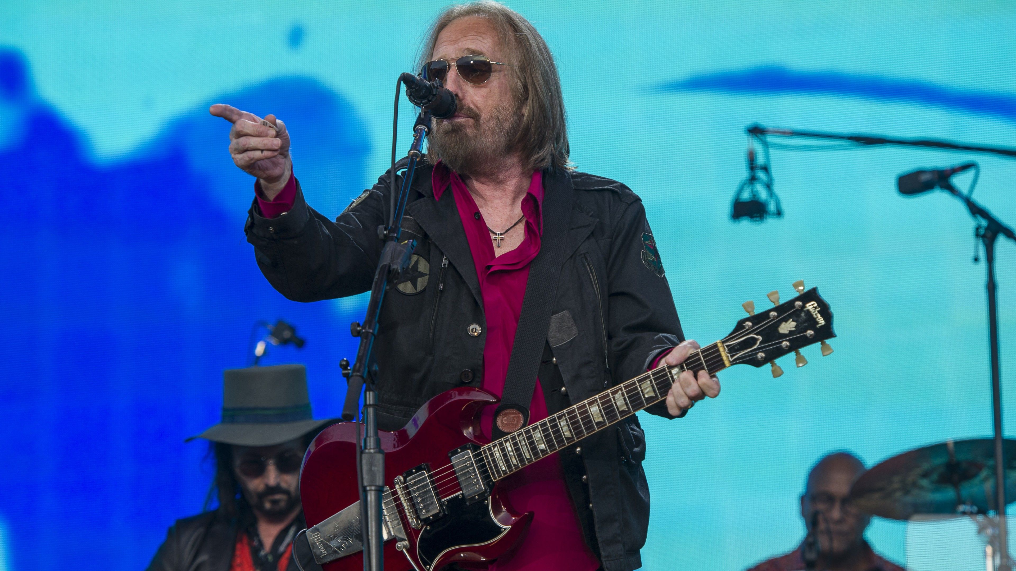 Classic Rock Icons Who Secretly Made The Best Christmas Music Ever image