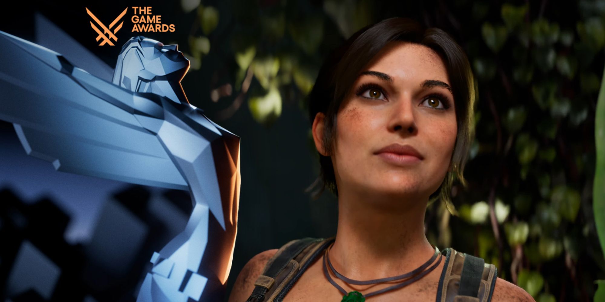 New Lara Croft Design Revealed For TWO New Tomb Raider Games image