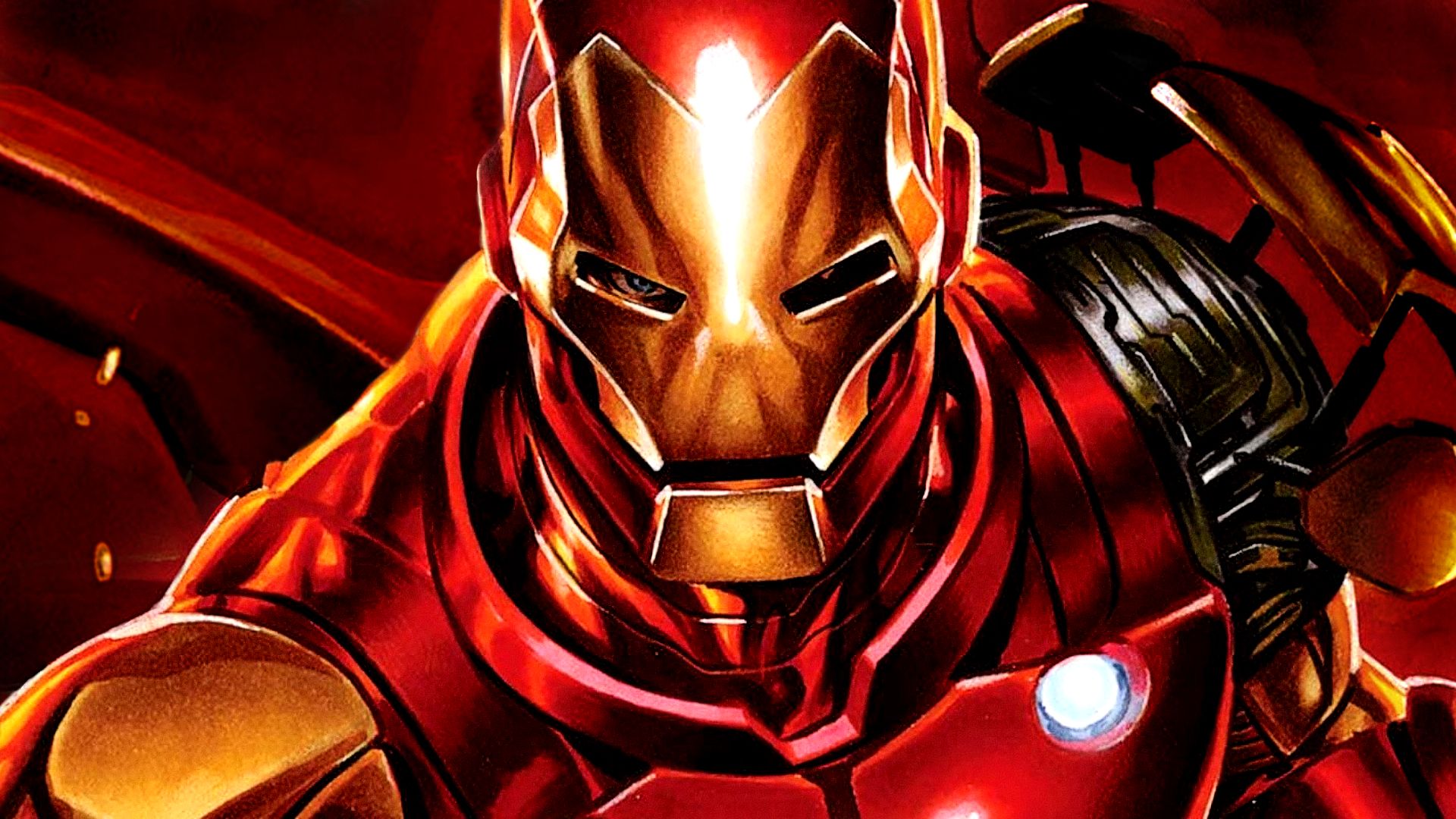 Iron Man's Reinvention Is Crucial To Keep Marvel's Tony Stark Relevant image