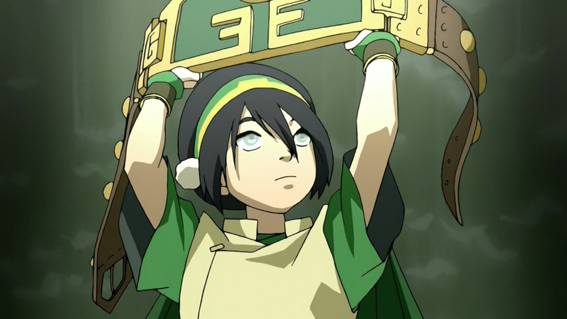 Avatar: The Last Airbender Season 2's Toph Change Completely Misses The Point image