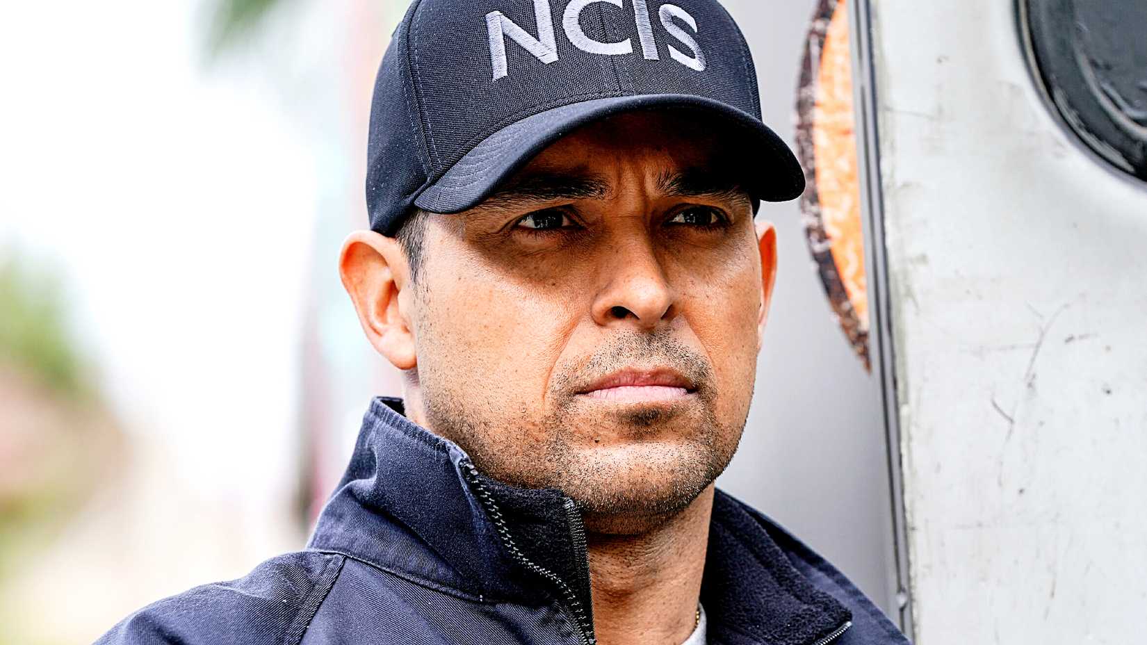Torres in NCIS
