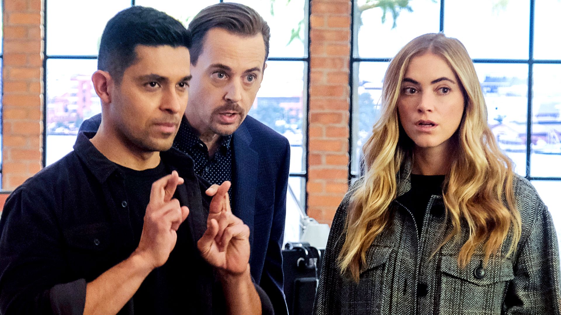 NCIS’s Returning Star Breaks Silence On Shock Season 23 Return 5 Years Later image