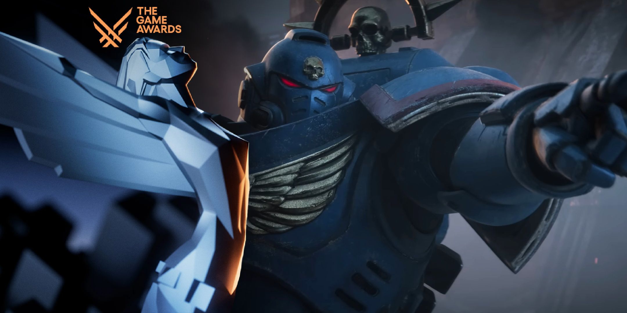 Total War: Warhammer 40K Officially Announced, Starring Stranger Things Alum image